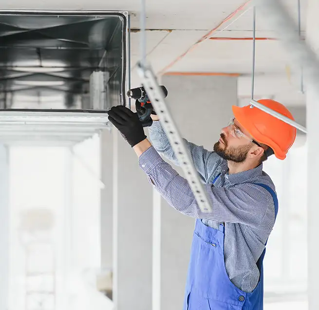  Why Homeowners Businesses Trust Us Tifton, GA