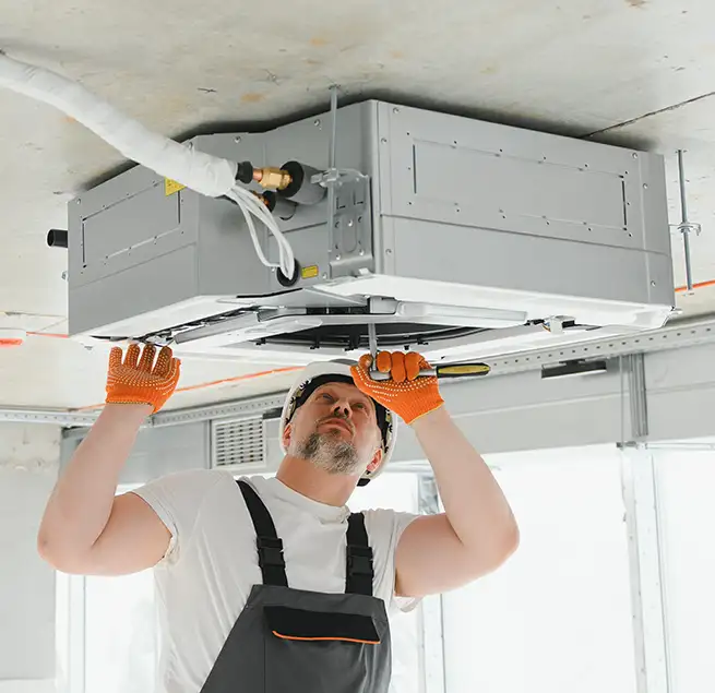 Why Homeowners & Businesses Trust Us Tifton, GA