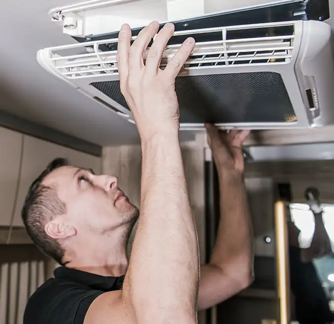 Why Homeowners & Businesses Trust Us Tifton, GA