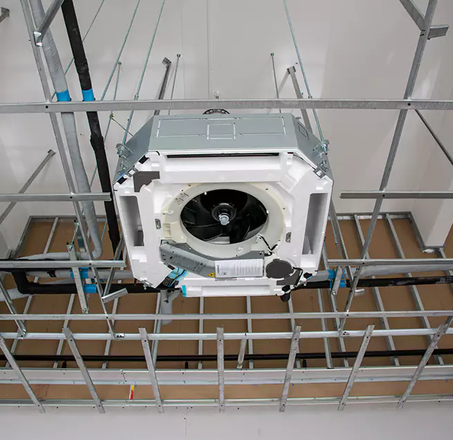 Why Homeowners & Businesses Trust Us Tifton, GA