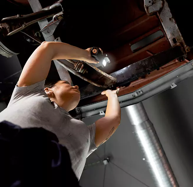 Why Homeowners & Businesses Trust Us Tifton, GA