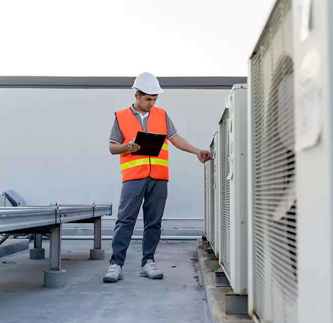 Why Homeowners & Businesses Trust Us in Tifton, GA?